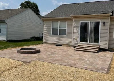 Custom Patio with Fire Pit | Custom Patio with Fire Pit | Outdoor Living | Patio Pavers Landscaping | Patio Installation Dayton Ohio | Outdoor Living | Patio Pavers Landscaping | Patio Installation Dayton Ohio | Hardscape | Hardscape installer near me | Outdoor Living Area | Landscaping near me | Outdoor living near me | Outdoor living | Paver patios | Outdoor kitchens | Pavers | Outdoor lighting | 3d design | Hardscaping, Paver Patios | Retaining Walls | 3-D Design | Excavating | Lighting | | Landscape Design